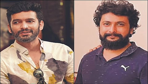 ದಿಗಂತ್ ಮತ್ತು ತರುಣ್ ಚಂದ್ರ