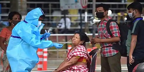 ಸಾಂದರ್ಭಿಕ ಚಿತ್ರ