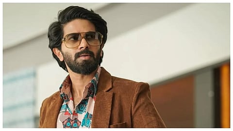 ಕುರುಪ್ ಸಿನಿಮಾದಲ್ಲಿ ದುಲ್ಖರ್ ಸಲ್ಮಾನ್