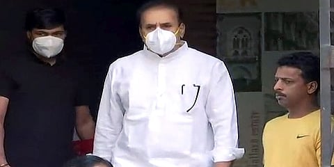 ಅನಿಲ್ ದೇಶ್ ಮುಖ್
