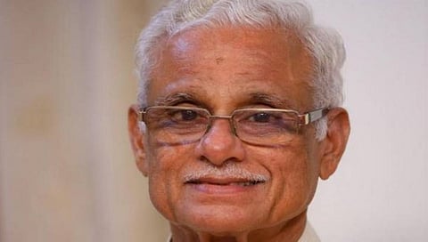 ಎಸ್‌. ಪ್ರಭಾಕರ ಕಾಮತ್‌