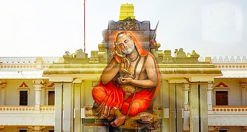 ಕೆಎಸ್ಸಾರ್ಟಿಸಿ ಮಂಗಳೂರು - ಮಂತ್ರಾಲಯ ನಾನ್ ಎಸಿ ಸ್ಲೀಪರ್ ಬಸ್ ಸೇವೆ ಆರಂಭ
