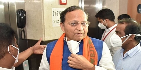 ArunSingh
