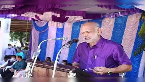 ಶಿವರಾಮ್ ಹೆಬ್ಬಾರ್