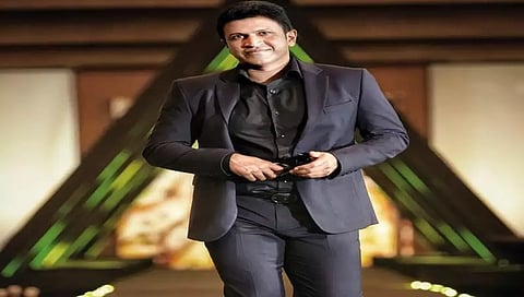 ಪುನೀತ್ ರಾಜಕುಮಾರ್
