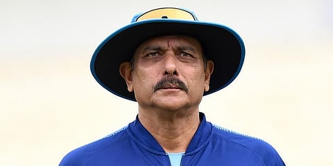 ರವಿಶಾಸ್ತ್ರಿ