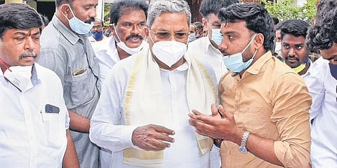 ಸಿದ್ದರಾಮಯ್ಯ