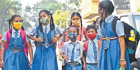 ಸಾಂದರ್ಭಿಕ ಚಿತ್ರ