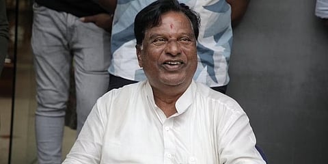 ಸಂದೇಶ್ ನಾಗರಾಜ್