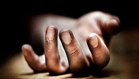 ಸಾಂದರ್ಭಿಕ ಚಿತ್ರ