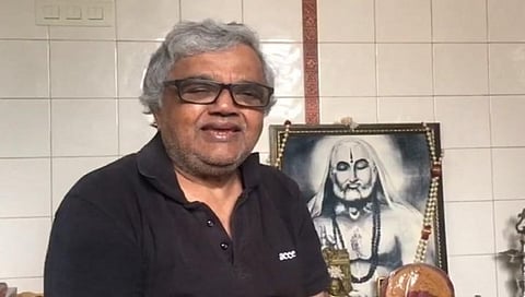 ಹಿರಿಯ ನಟ, ನಿರ್ಮಾಪಕ ದ್ವಾರಕೀಶ್