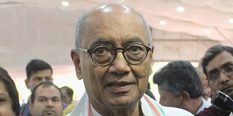 ದಿಗ್ವಿಜಯ್ ಸಿಂಗ್