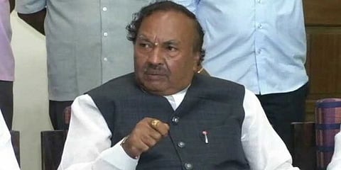 ಕೆ.ಎಸ್. ಈಶ್ವರಪ್ಪ