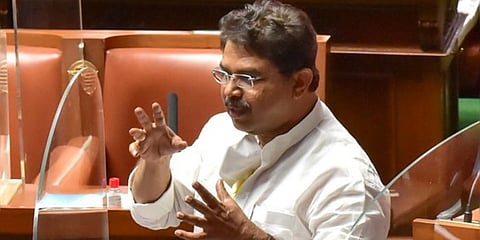 ಆರ್ ಅಶೋಕ್