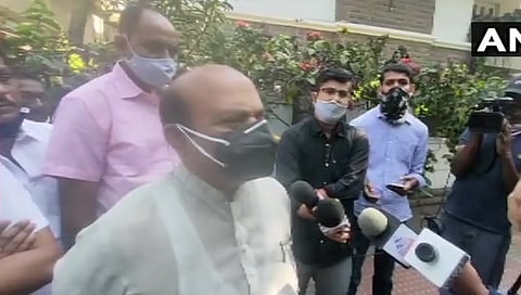 ಸಿಎಂ ಬೊಮ್ಮಾಯಿ