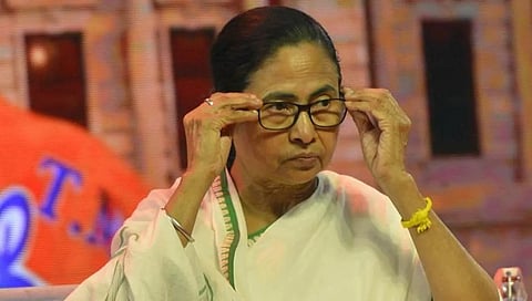 ಮಮತಾ ಬ್ಯಾನರ್ಜಿ
