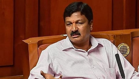 ರಮೇಶ್ ಜಾರಕಿಹೊಳಿ