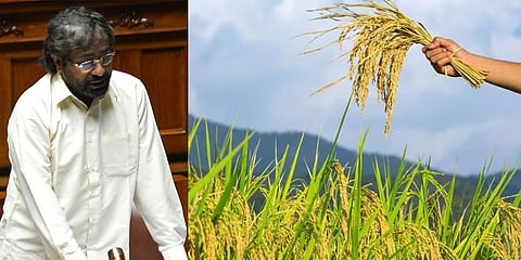 ಈಶ್ವರ್ ಖಂಡ್ರೆ