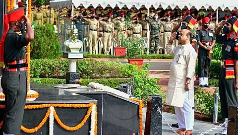 ಸಿಎಂ ಬಸವರಾಜ ಬೊಮ್ಮಾಯಿ