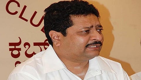 ಬಸ,ನಗೌಡ ಪಾಟೀಲ್ ಯತ್ನಾಳ್