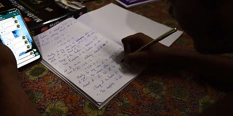 ಸಾಂದರ್ಭಿಕ ಚಿತ್ರ