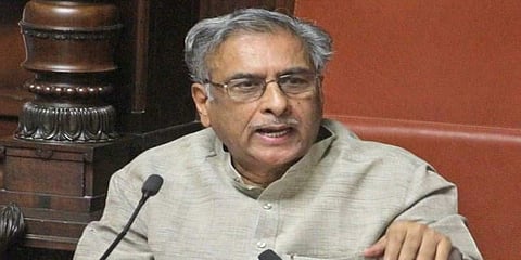 ಸಭಾಪತಿ ಬಸವರಾಜ ಹೊರಟ್ಟಿ