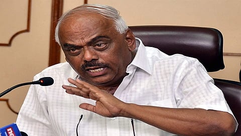ರಮೇಶ್ ಕುಮಾರ್