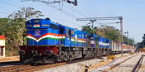 ಸಾಂದರ್ಭಿಕ ಚಿತ್ರ