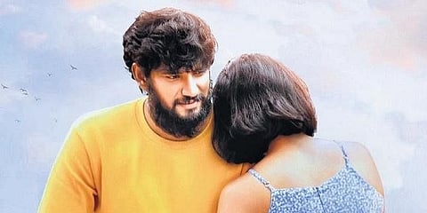 ಸಿನಿಮಾ ಪೋಸ್ಟರ್