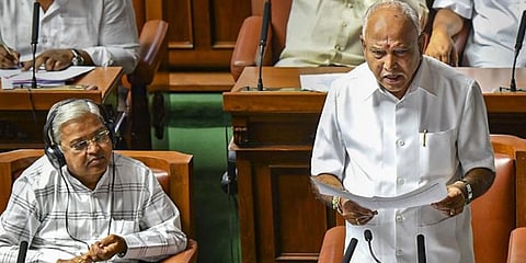 ವಿಧಾನಸಭೆಯಲ್ಲಿ ಮತಾಂತರ ನಿಷೇಧ ಮಸೂದೆ ಅಂಗೀಕಾರ