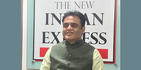 ಐಟಿ ಸಚಿವ ಡಾ. ಅಶ್ವತ್ಥ್ ನಾರಾಯಣ್