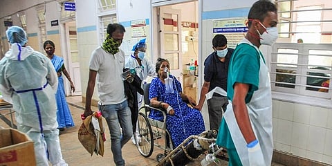 ಸಾಂದರ್ಭಿಕ ಚಿತ್ರ