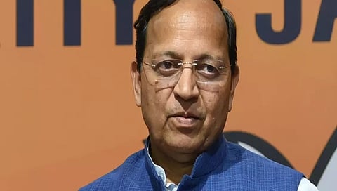 ಅರುಣ್ ಸಿಂಗ್