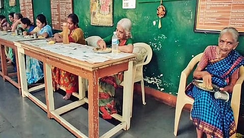 ಸಾಂದರ್ಭಿಕ ಚಿತ್ರ