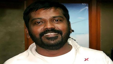 ನಾಗಶೇಖರ್