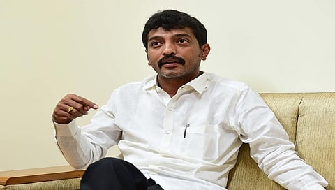 ರಘು ಆಚಾರ್
