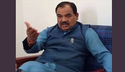 ಹರಕ್ ಸಿಂಗ್ ರಾವತ್