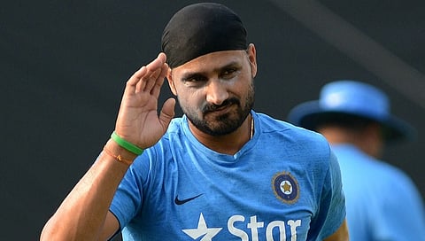 ಹರ್ಭಜನ್ ಸಿಂಗ್