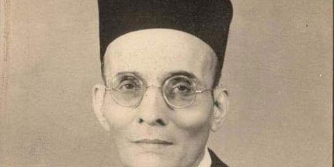 ವಿ.ಡಿ. ಸಾವರ್ಕರ್