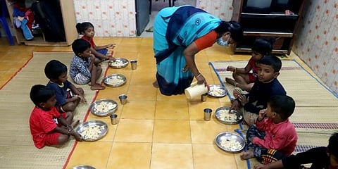 ಸಾಂದರ್ಭಿಕ ಚಿತ್ರ