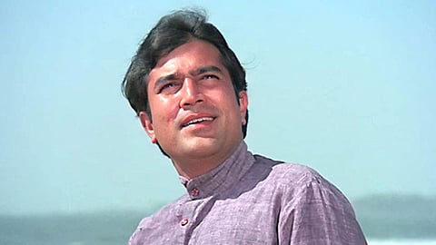 ರಾಜೇಶ್ ಖನ್ನಾ