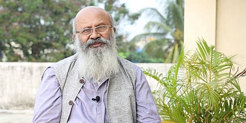 ನಟ ಶಿವರಾಮ್ ಇನ್ನಿಲ್ಲ