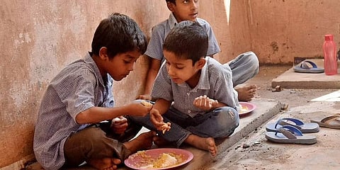 ಸಾಂದರ್ಭಿಕ ಚಿತ್ರ