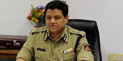 ಕಮಲ್ ಪಂಥ್