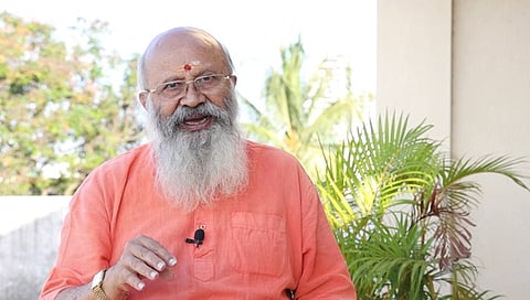 ಹಿರಿಯ ನಟ ಶಿವರಾಂ ಆರೋಗ್ಯ ಸ್ಥಿತಿ ಮತ್ತಷ್ಟು ಗಂಭೀರ, ಚಿಕಿತ್ಸೆಗೆ ಸರಿಯಾಗಿ ಸ್ಪಂದಿಸುತ್ತಿಲ್ಲ: ಆಸ್ಪತ್ರೆ ವೈದ್ಯ ಡಾ. ಮೋಹನ್