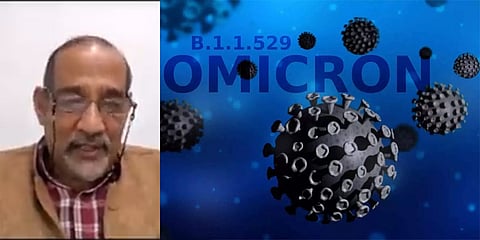 ಡಾ.ರವಿ