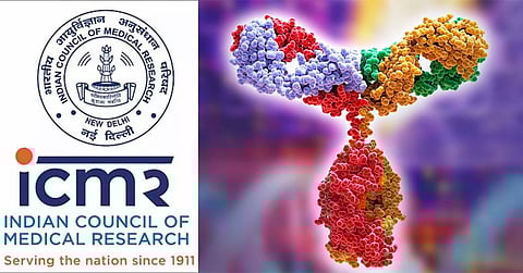 ಮೋನೋಕ್ಲೋನಲ್ ಪ್ರತಿಕಾಯ ಚಿಕಿತ್ಸೆ