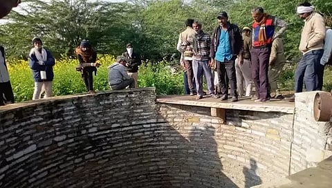 ಪ್ರತ್ಯಕ್ಷ ದೃಶ್ಯ
