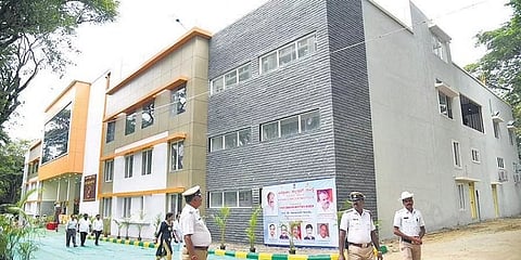 ಕಿದ್ವಾಯಿ ಆಸ್ಪತ್ರೆ