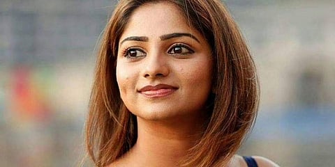 ರಚಿತಾ ರಾಮ್